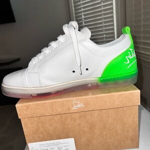 Christian Louboutin Sneakers